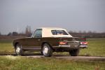 Mercedes-Benz 280 SL 1968 года (WW)